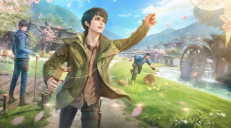 智能连接将来：毫秒之间的工场取街区