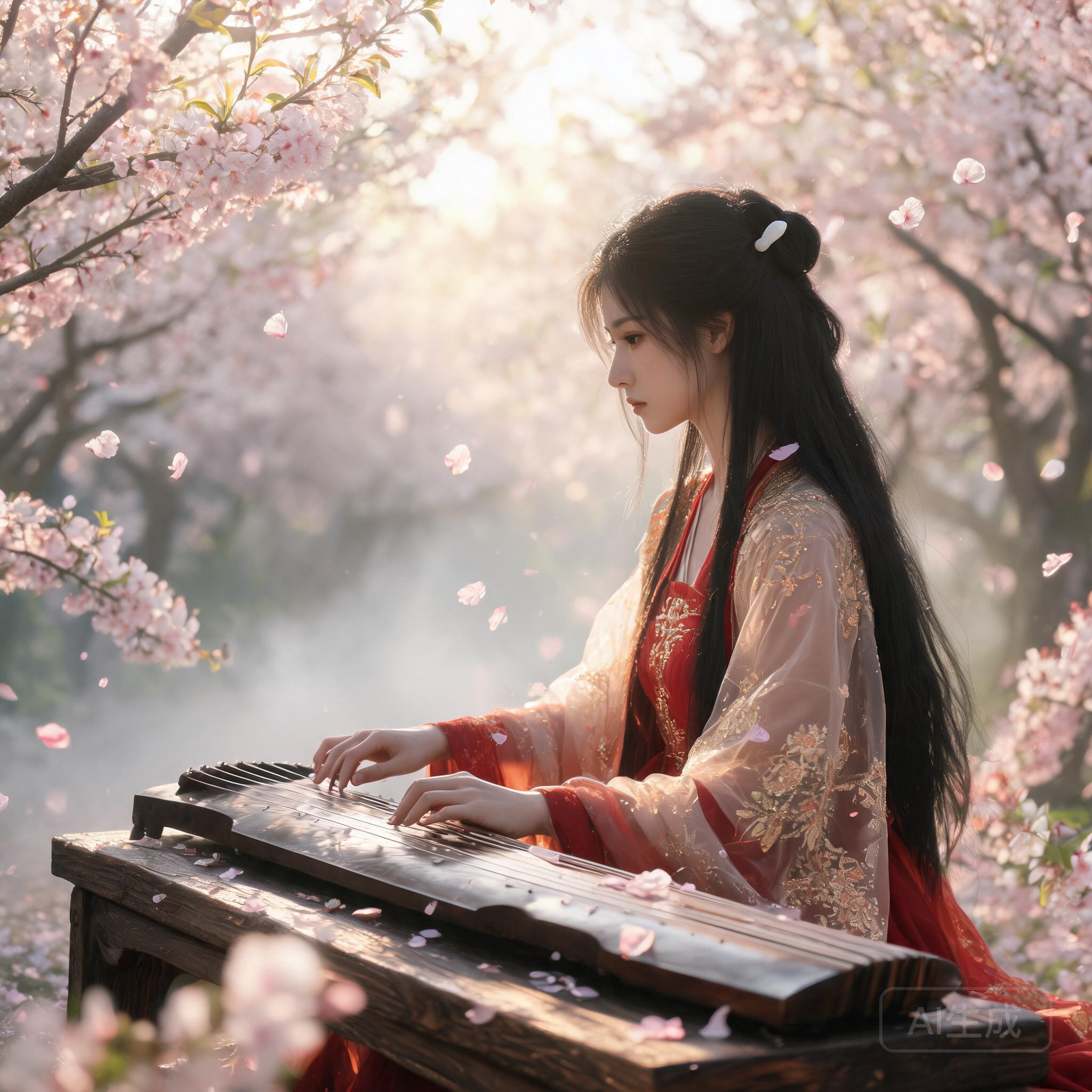 抖音 AI 图片涌入短视频：效率猛删，创做者起头忧虑“太像了”