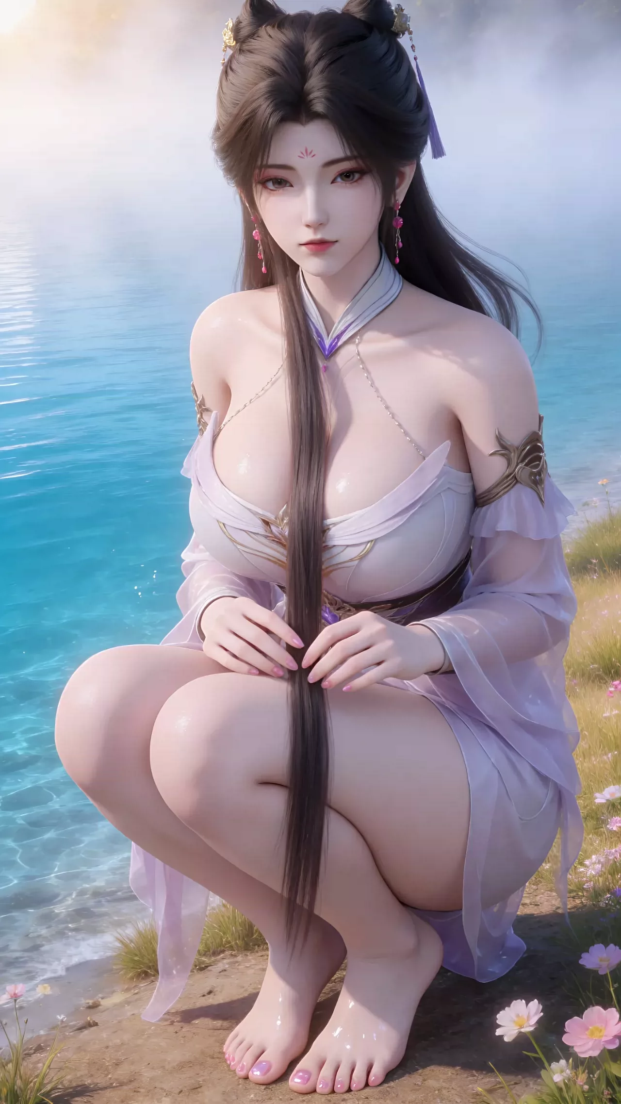 抖音 AI 图片涌入短视频：效率猛删，创做者起头忧虑“太像了”